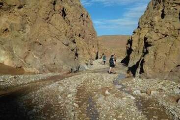 پانسیون Canyon Dades