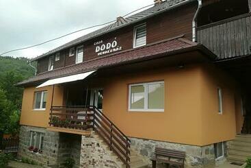 پانسیون Casa Dodó Vendégház