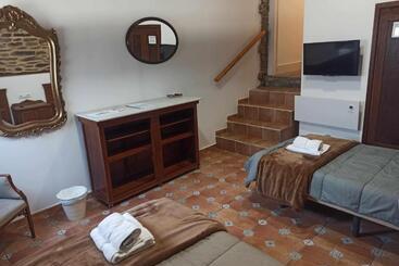 פנסיון Casa Taboada