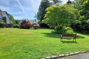 ペンション Fairwater Head