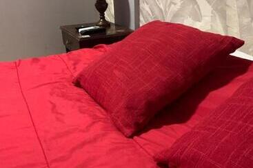 פנסיון Julianna Country House