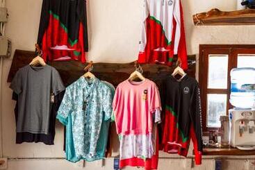 ペンション Lifestyle Kb Holbox