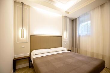 Пансион Opera Arte Conero Riviera