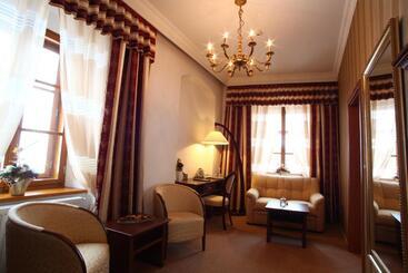 פנסיון Penzion Otakar