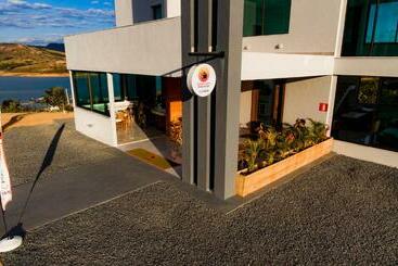 פנסיון Pousada E Restaurante Ponta Do Sol