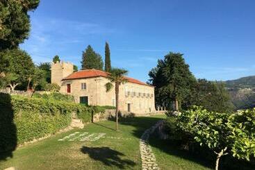 膳宿费 Quinta De águia   Non Smoking Property