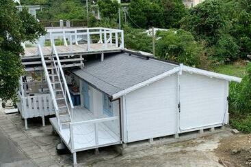 Pension Ocean Terrace