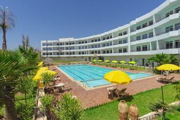 شقة فندقية Sables D'Or Appart Hôtel