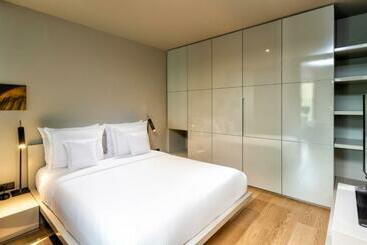 هتل آپارتمان Sana Berlin Residence