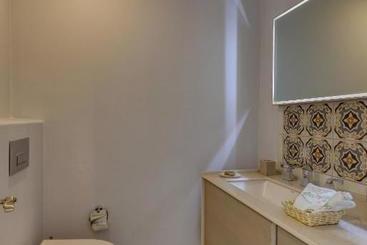 Sigacik Gardenya Buti̇k Otel