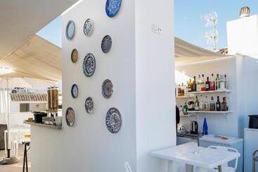 The Old Town Boutique Hotel   Adults Only