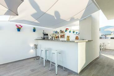 The Old Town Boutique Hotel   Adults Only