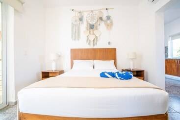 Viajero Sayulita Hostel