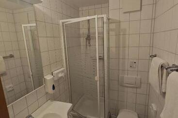 Waldhotel Harz Ilsenburg