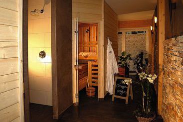 Akzent Hotel Hubertus
