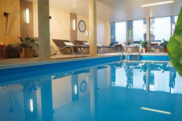 Akzent Hotel Hubertus 