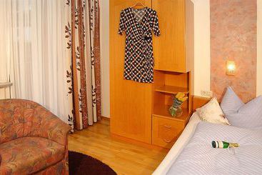 Akzent Hotel Hubertus 