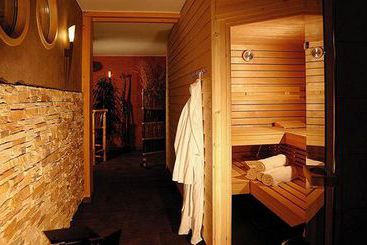 Akzent Hotel Hubertus 