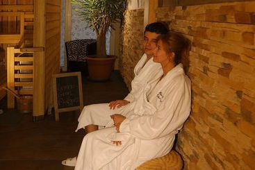 Akzent Hotel Hubertus