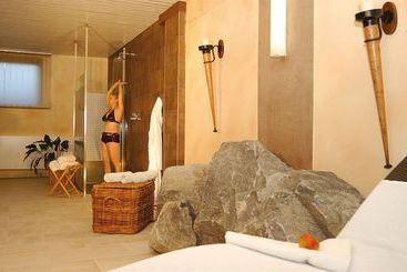Akzent Hotel Hubertus 