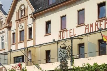 酒店 Anker
