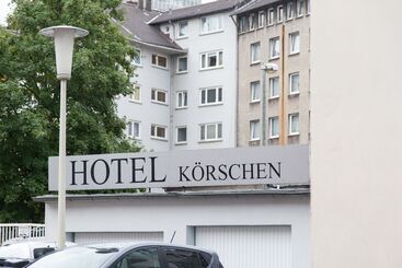 Art Hotel Körschen