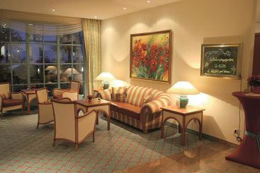 Отель Winghofer Medicum