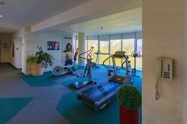 Business Vital Hotel Am Rennsteig