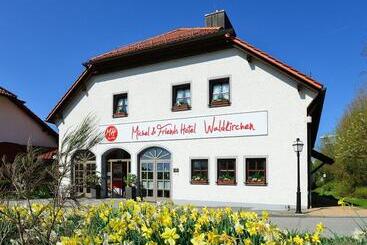 Achat Hotel Waldkirchen