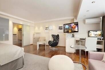 בית מלון כפרי An Der Wasserburg