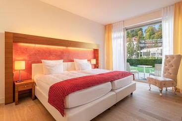 Aqua Aurelia Suitenhotel An Den Thermen