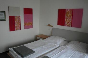 هتل Art Of Comfort Haus Ingeborg