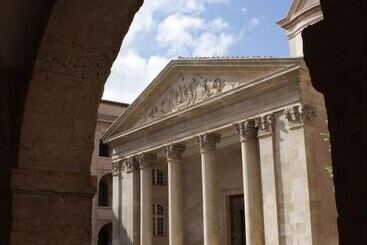 فندق Belle Vue Vieux Port