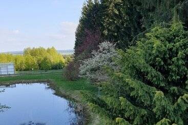 Berghotel Drei Brüder Höhe