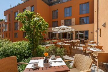 Best Western Hotel Bamberg