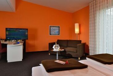 호텔 Best Western Plus Konrad Zuse