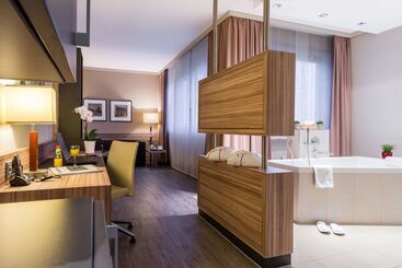 Best Western Premier Novina Hotel Regensburg