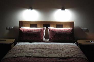 فندق Braidmead House