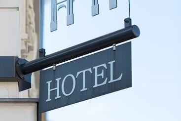 فندق Brandenburger Tor Potsdam