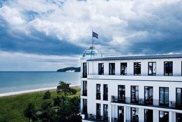 A Rosa Collection Hotel Ceres Am Meer