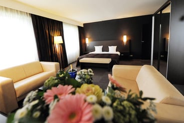 هتل City Inn Luxe