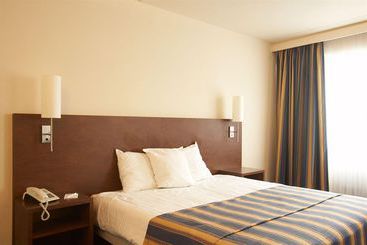 هتل City Inn Luxe
