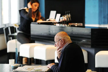 هتل City Inn Luxe