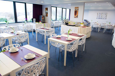 هتل City Inn Luxe