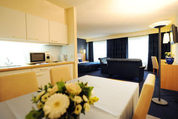 هتل City Inn Luxe