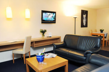 هتل City Inn Luxe