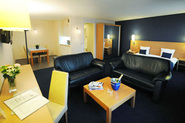 هتل City Inn Luxe