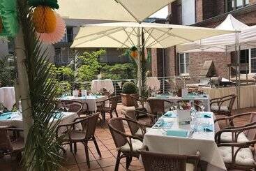 هتل Collegium Leoninum