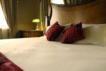 هتل Denison Boutique