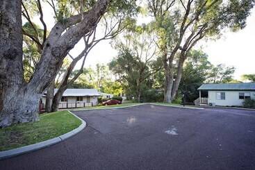 هتل Discovery Parks  Woodman Point